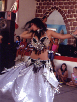 Bellydancer